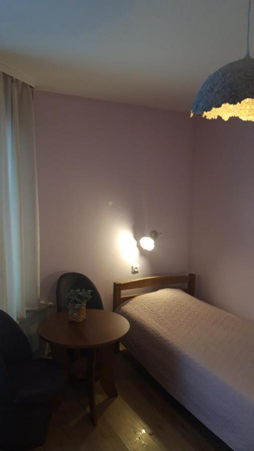 Viesu Nams Zala Sala Hotel Litavniki Bagian luar foto