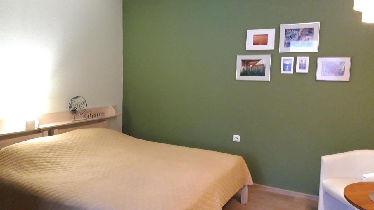 Viesu Nams Zala Sala Hotel Litavniki Bagian luar foto