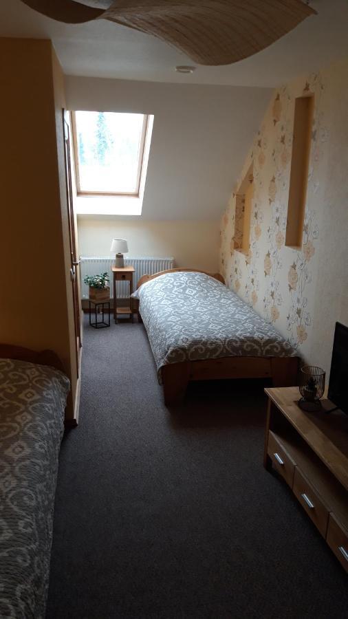 Viesu Nams Zala Sala Hotel Litavniki Bagian luar foto