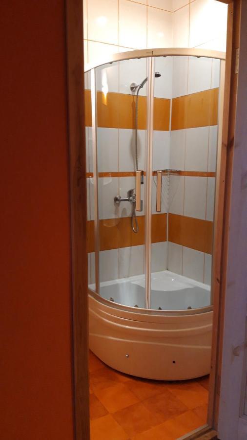 Viesu Nams Zala Sala Hotel Litavniki Bagian luar foto