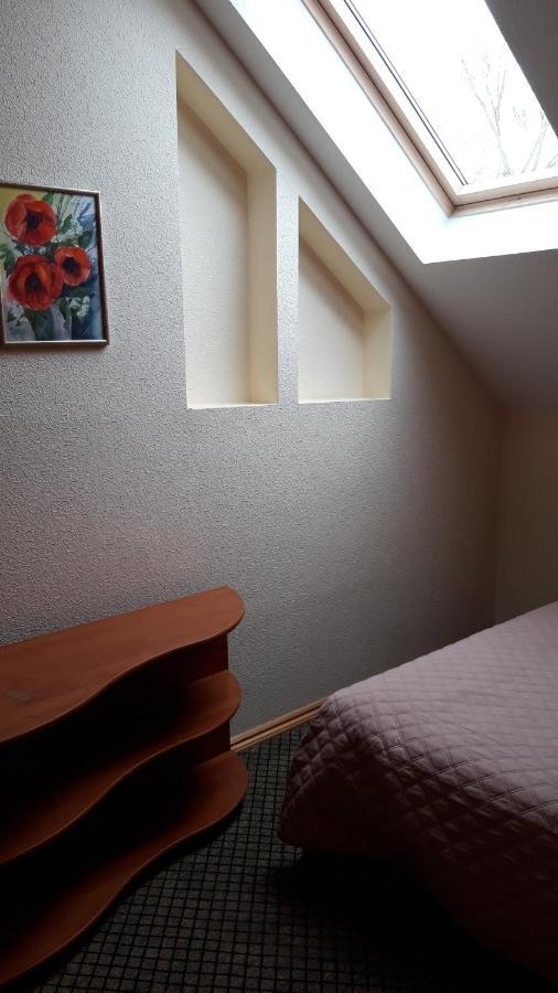 Viesu Nams Zala Sala Hotel Litavniki Bagian luar foto