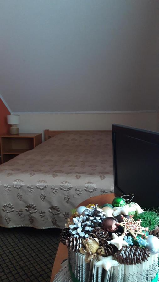 Viesu Nams Zala Sala Hotel Litavniki Bagian luar foto